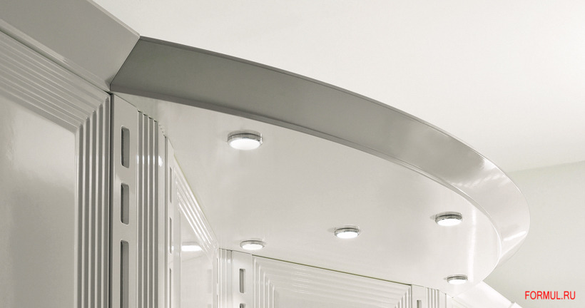 Кухня Brummel Cucine Diamond